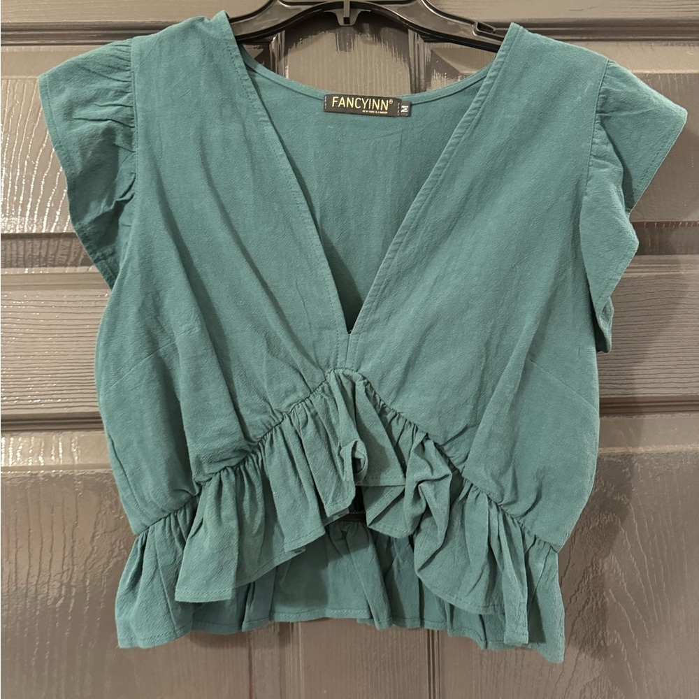 Two-Piece Outfit